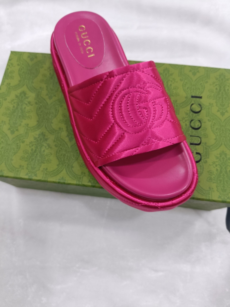 Gucci Slippers